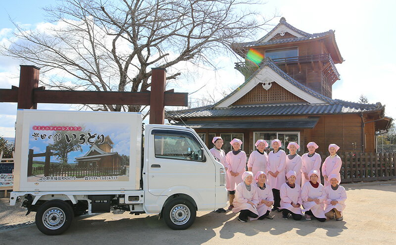 【ふるさと納税】米 ヒノヒカリ 5kg 誉田の館 いろどり お米 精米 白米 銘柄米 ブランド米 5キロ 産地直送 兵庫県産 兵庫 兵庫県 小野市 - 画像3