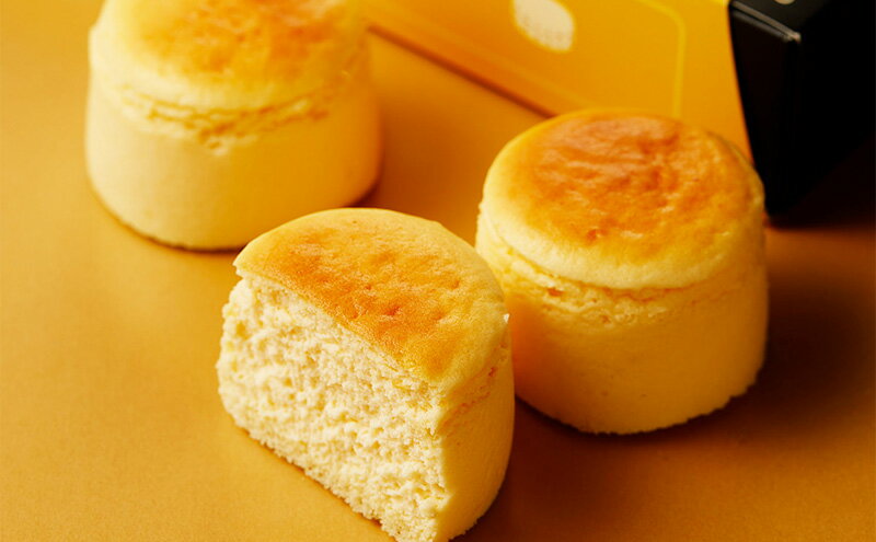 【ふるさと納税】 小山チーズ＋焼き菓子詰め合わせ エスコヤマ コヤマ スイーツ パティシエエスコヤマ ギフト 焼き菓子 チョコレート チーズケーキ スフレ 歳暮 歳暮 人気 おすすめ 送料無料 兵庫県 三田市[ 3d28bai150004 ] - 画像3