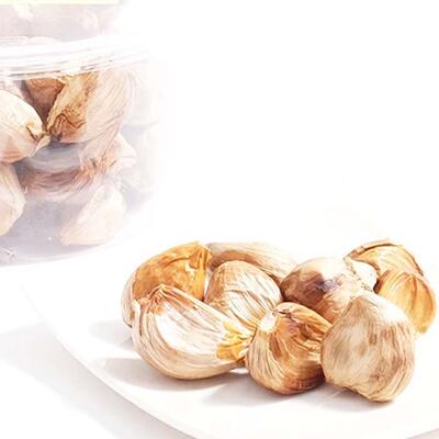 黒にんにく 300g　兵庫県加西市特産　お取り寄せ ご当地 グルメ 特産 健康　熟成発酵　発酵食品　ニンニク 薬味 加工食品