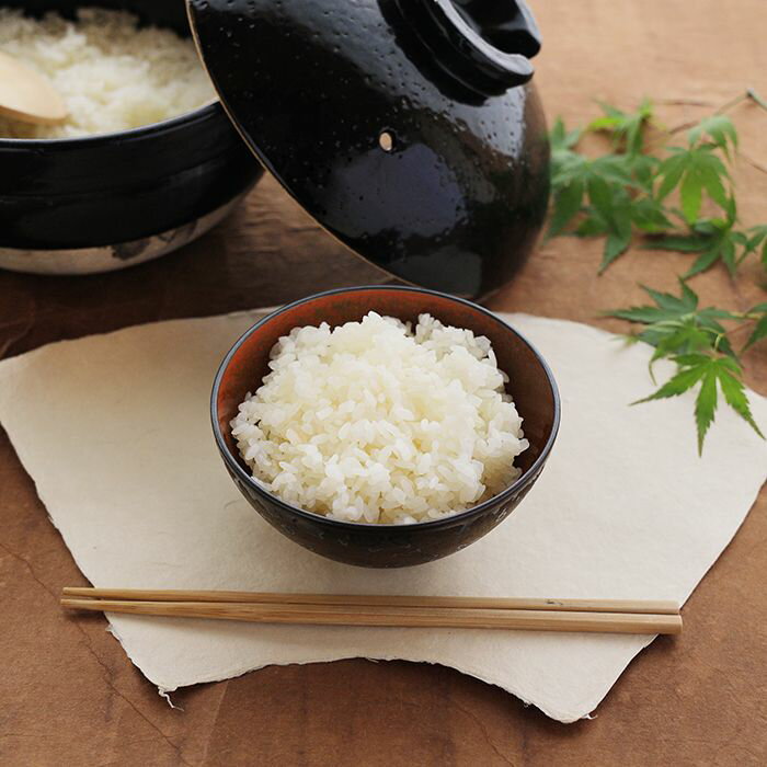 【ふるさと納税】令和7年産　特A ランク米【特別栽培米】丹波篠山産コシヒカリ 20kg 兵庫県 丹波篠山市 白米 100％単一原料米 産地直送米 贈答 おいしい お米 精米 コシヒカリ ブランド おこめ 健康 ギフト 内祝い 贈り物 送料無料 おすすめ 人気 口コミ - 画像3