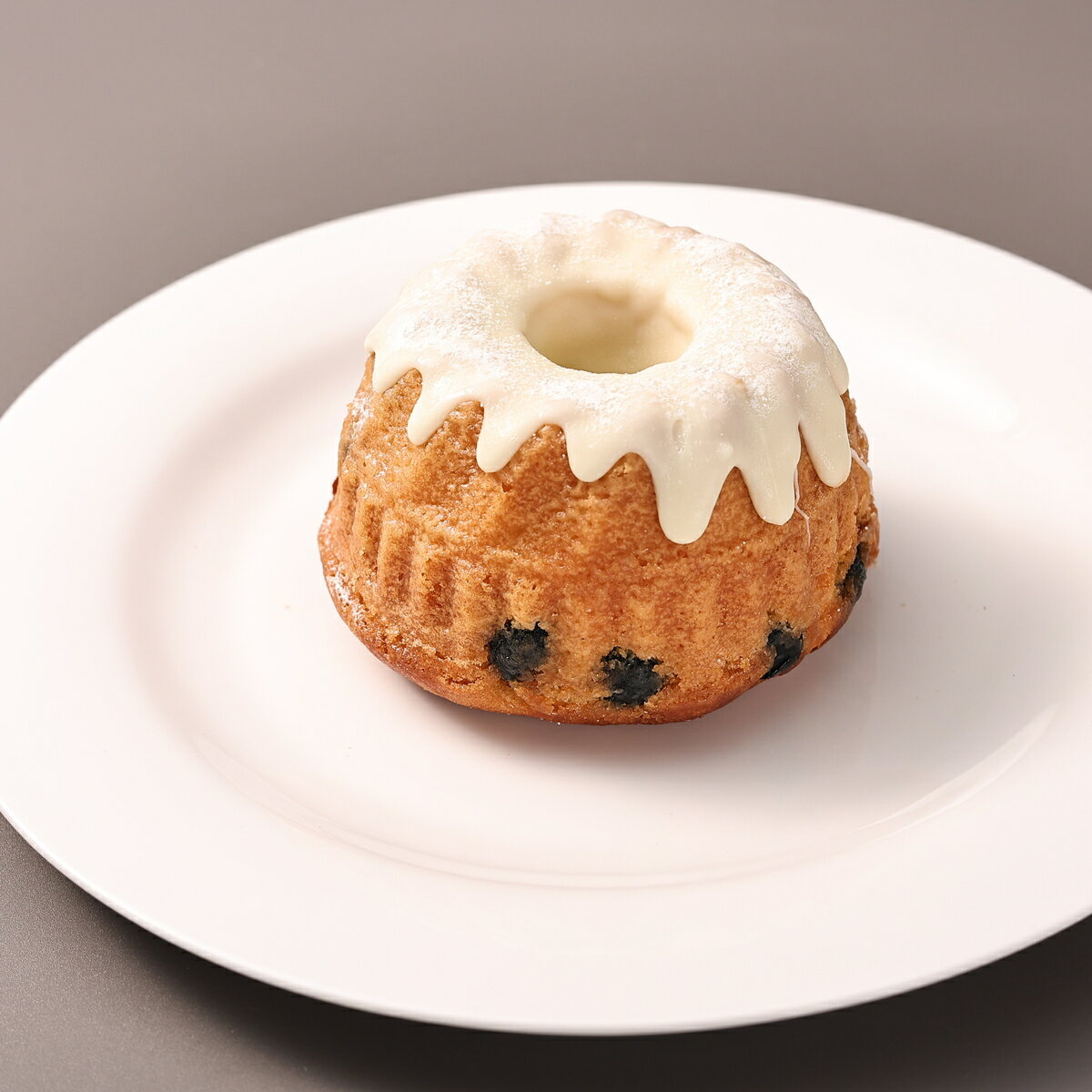 【ふるさと納税】丹波篠山産黒豆のクグロフ | 兵庫県 丹波篠山市 - 画像3