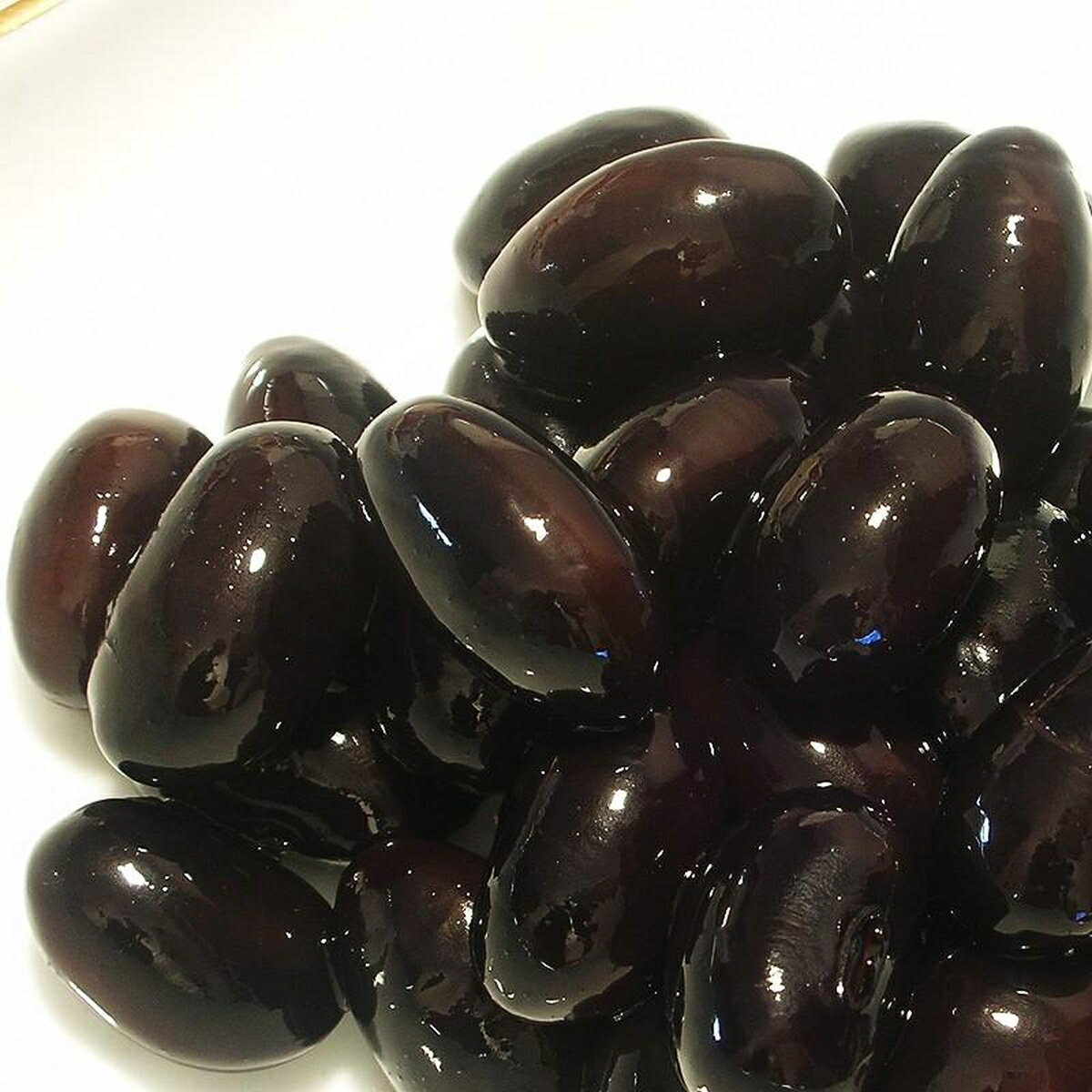 【ふるさと納税】【令和7年産予約】 丹波黒大豆 川北黒 2Lサイズ 1kg | 兵庫県 丹波篠山市 乾物 黒豆 丹波黒 おせち用 煮豆 グルメ 高級 ブランド - 画像3