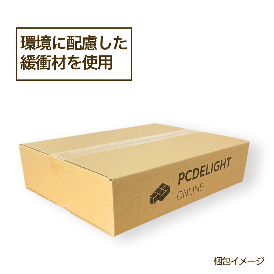 【ふるさと納税】【再生PC】すぐ使えるノートパソコン｜A4サイズ｜機種おまかせスタンダードタイプ | 兵庫県 丹波篠山市 中古PC 中古パソコン 再生PC 再生パソコン サムネイル2