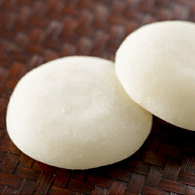 【ふるさと納税】杵つき丸餅(ア)【配送不可地域：離島】【1368894】 - 画像3