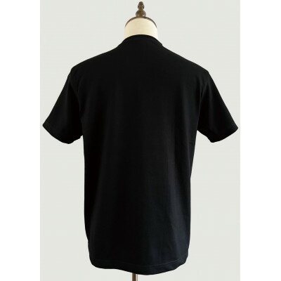 【ふるさと納税】今子 imako「imagine」/ T-shirt・ユニセックス/ サイズS【1412395】 サムネイル3