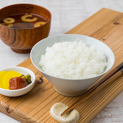 【ふるさと納税】【毎月定期便】兵庫県産 但馬のお米 オリジナルブレンド米　山陽ほまれ 5kg×1全12回【4083049】 - 画像2