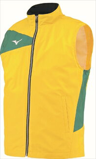 【ふるさと納税】ウィンドブレーカーベスト サムネイル2