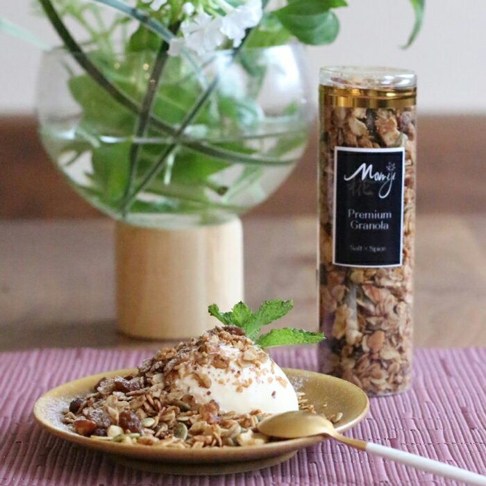 【ふるさと納税】淡路島グラノーラforGIFT - 画像3