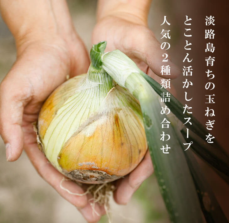 【ふるさと納税】淡路たまねぎスープ詰め合わせ（たまねぎスープ・ポタージュスープ）45食 粉末スープ 飲み比べ サムネイル3
