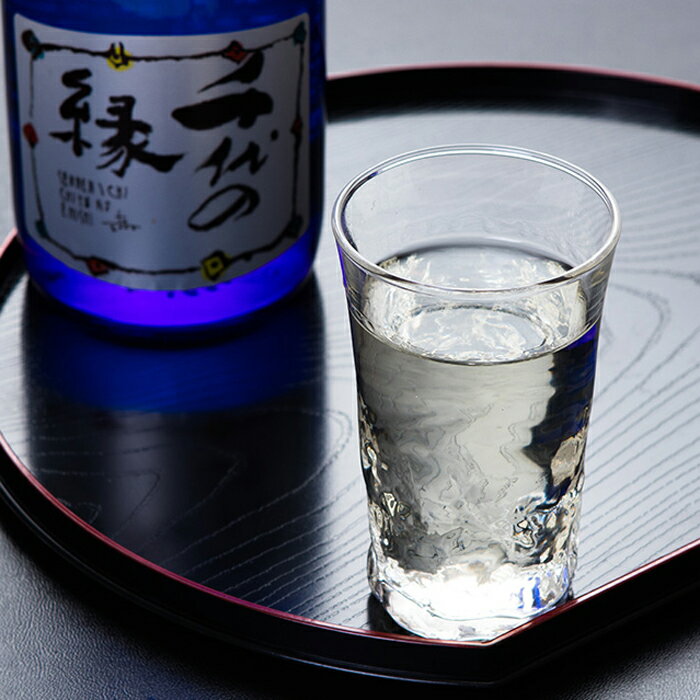 【ふるさと納税】【淡路島 千年一酒造】 千代の縁 720ml　日本酒 高級 大吟醸 サムネイル3