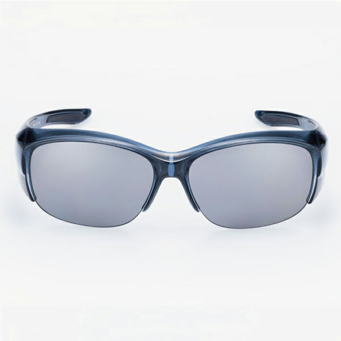 SWANS(スワンズ)オーバーグラス OG5-0051 SCLA　サングラス 偏光 UVカット スポーツサングラス 紫外線カット メンズ レディース