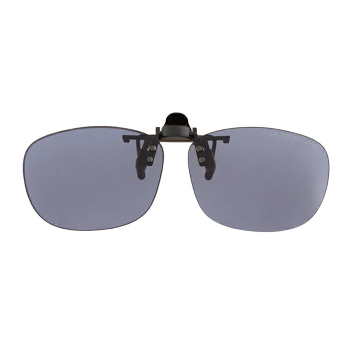 SWANS(スワンズ) Clip On CP30-0067 PICBL サングラス UVカット 偏光サングラス クリップオン 紫外線カット メンズ レディース