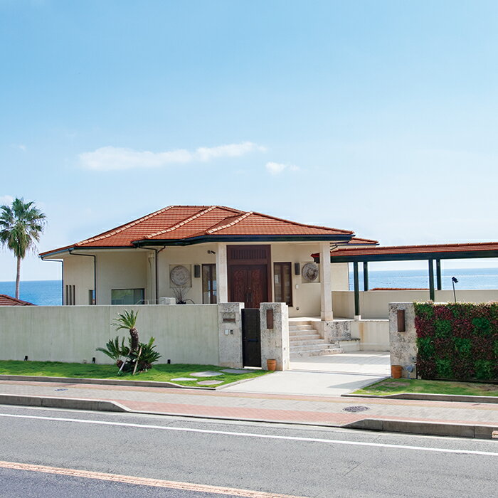 Villa Mon Temps Awaji　1日1組限定 一棟貸切貸別荘 淡路島 宿泊券 チケット 観光
