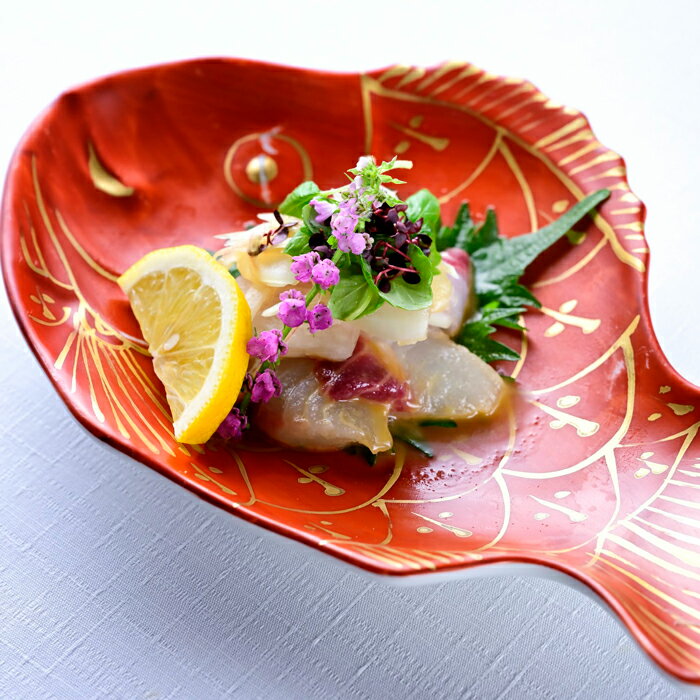 【ふるさと納税】グランシャリオ北斗七星135° 淡路ビーフ山海トマトすきやき　LUNCHペアチケット サムネイル3