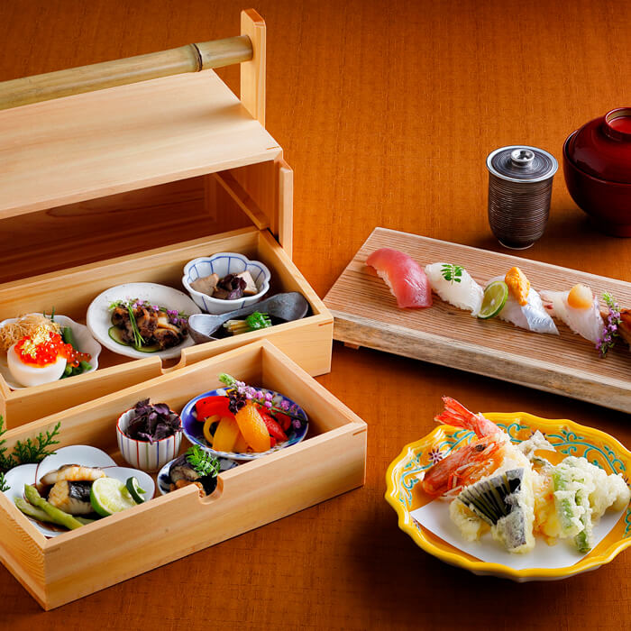 青海波 青の舎 青の舎御膳 (全5品) お食事券(2名様)　ペアチケット クーポン 和食 利用券