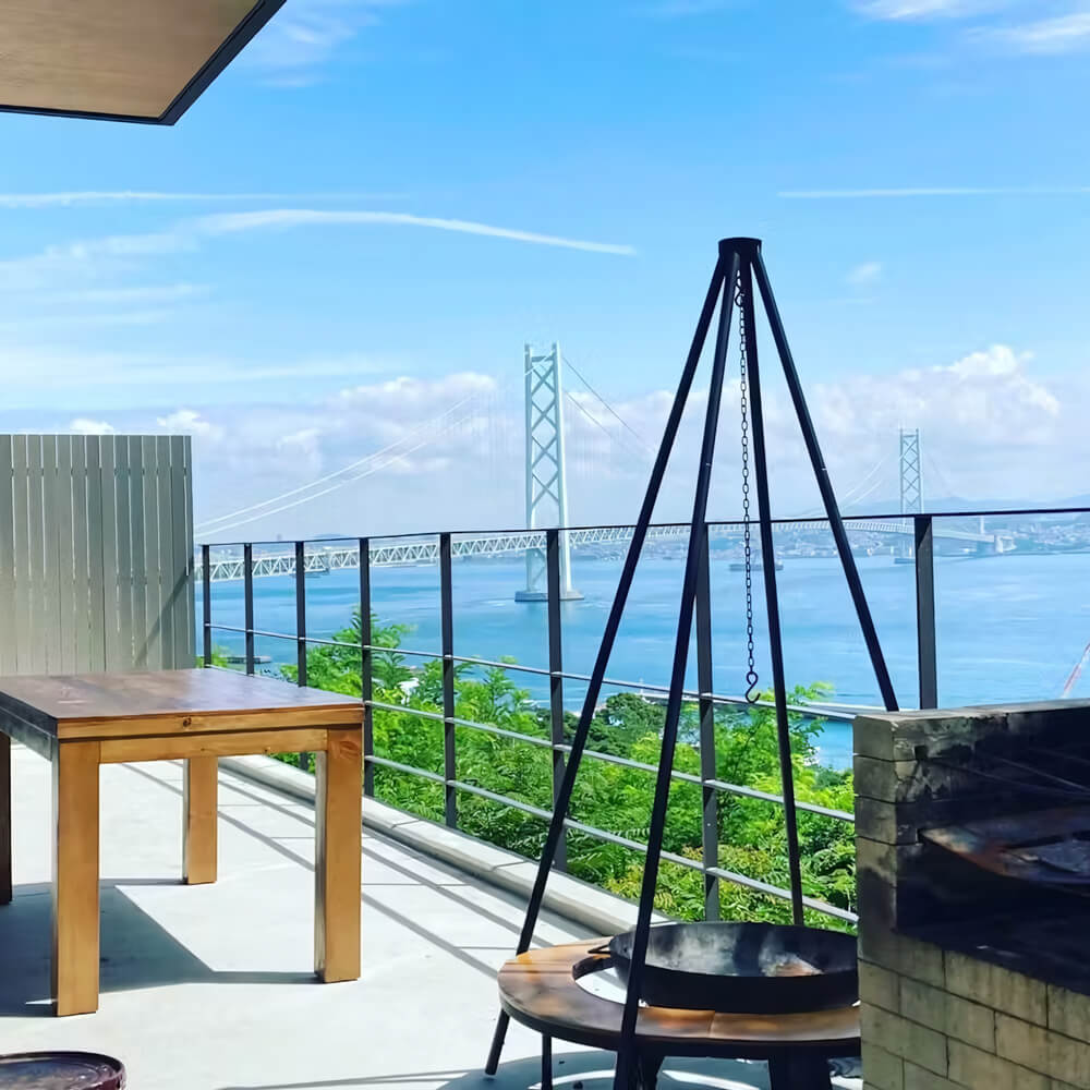 海風テラス 宿泊券