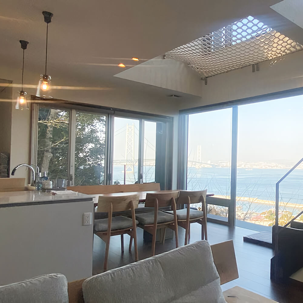 【ふるさと納税】海風テラス 宿泊券 - 画像3