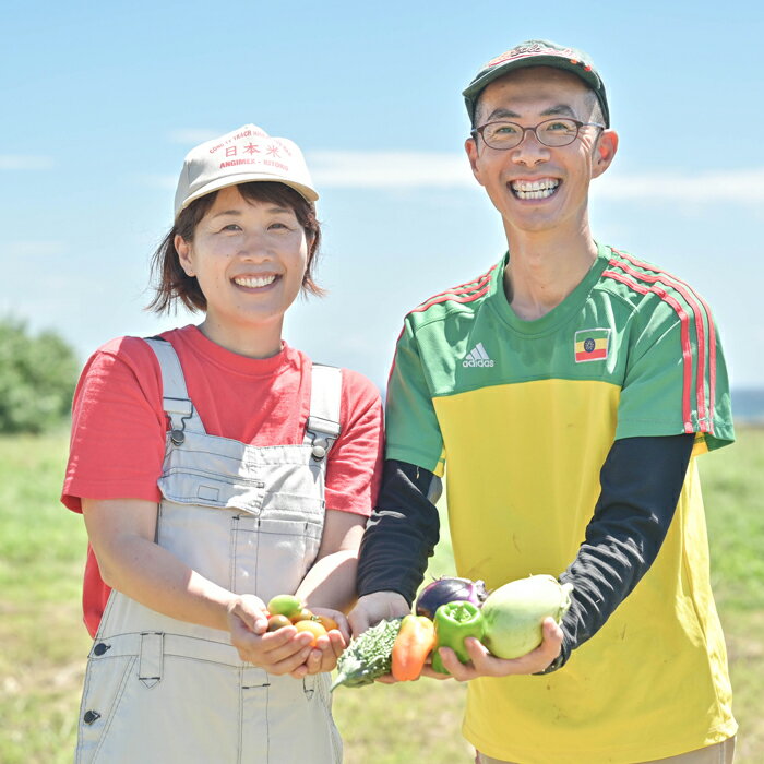 【ふるさと納税】ご家庭向けお野菜セット〜旬のおまかせBOX〜2回・4回・12回お届け - 画像2