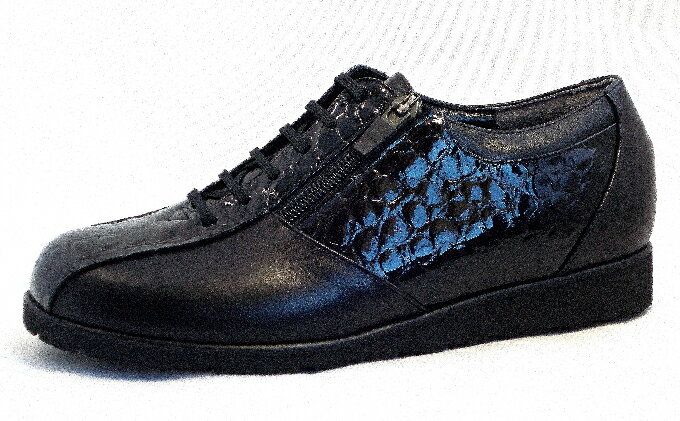 【ふるさと納税】オーダーシューズ 2801 ケンプランター オーダーメイド シューズ 靴 手作り 手作り工房 オーダー 革靴 天然皮革 お出かけ用 ファッション 健康 日用品 兵庫 兵庫県 稲美町 サムネイル3