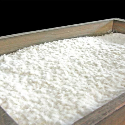 【ふるさと納税】手作り生米麹1kg　3個_ 米麹 生米麹 麹 こうじ こめこうじ 米 生 手作り 国産米 100% 食品 味噌 甘酒 塩麹 調味料 発酵食品 発酵 国産 兵庫県 送料無料 【1022094】 サムネイル2