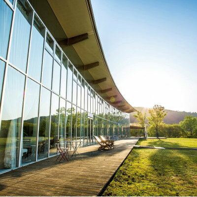 【ふるさと納税】峰山高原ホテルリラクシア宿泊助成券4枚【1451060】 - 画像3