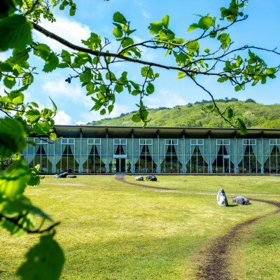 【ふるさと納税】峰山高原ホテルリラクシア宿泊助成券7枚【1477006】 - 画像2