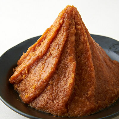 【ふるさと納税】太子みそ3kg【兵庫県認証食品・西播磨フードセレクション2015金賞】&太子いちじくジャムセット【配送不可地域：離島】【1080684】 サムネイル3