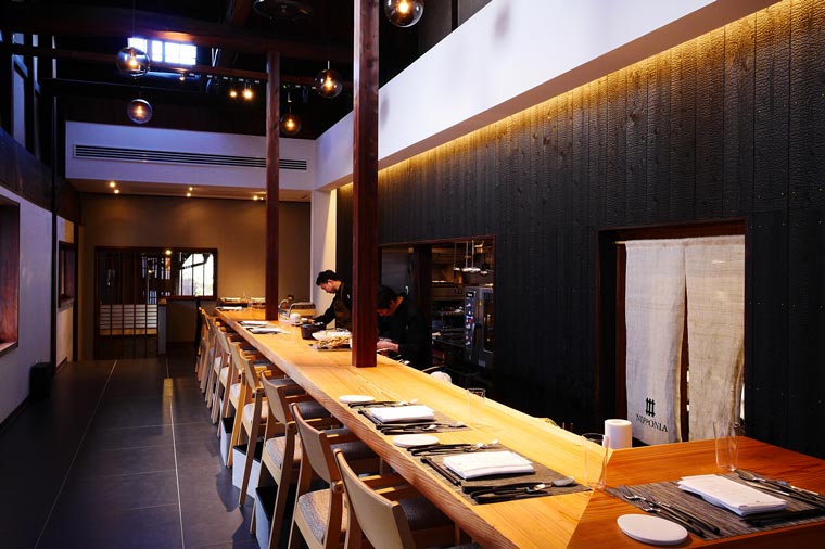 【ふるさと納税】 NIPPONIA HOTEL 奈良 ならまち レストラン〈ルアン〉ディナーペアチケット 奈良市 E-34 なら サムネイル3