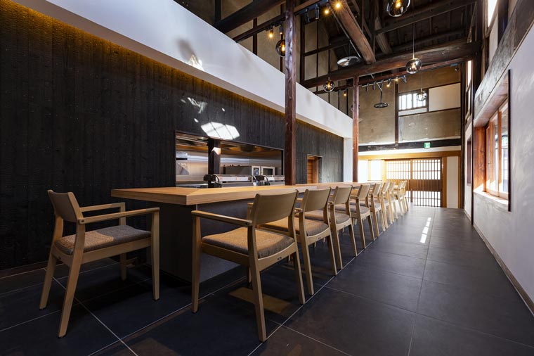 【ふるさと納税】 NIPPONIA HOTEL 奈良 ならまち 1泊2日ペア宿泊券（朝食付き） B-1 - 画像2