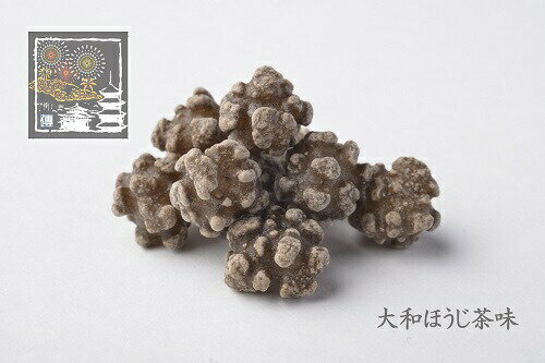 奈良こんふぇいと ギフトBOX 3個入り（御門米飴味、大和ほうじ茶味、大和煎茶味） 株式会社砂糖傳 増尾商店 『金平糖』 砂糖菓子 おやつ スイーツ お菓子 こんぺいとう お中元 お歳暮 お土産 ご当地 お取り寄せ 寄付 ギフト 奈良県 奈良市 奈良 なら