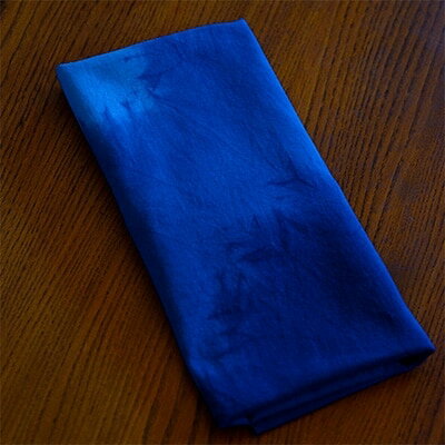 藍染め手ぬぐい　kofun【1087442】