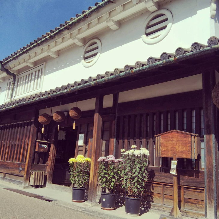 【ふるさと納税】「出世男」ミニ菰樽(こもだる)（日本酒）≪日本酒 お酒 菰樽 お祝い 御祝 祝い酒≫ サムネイル2