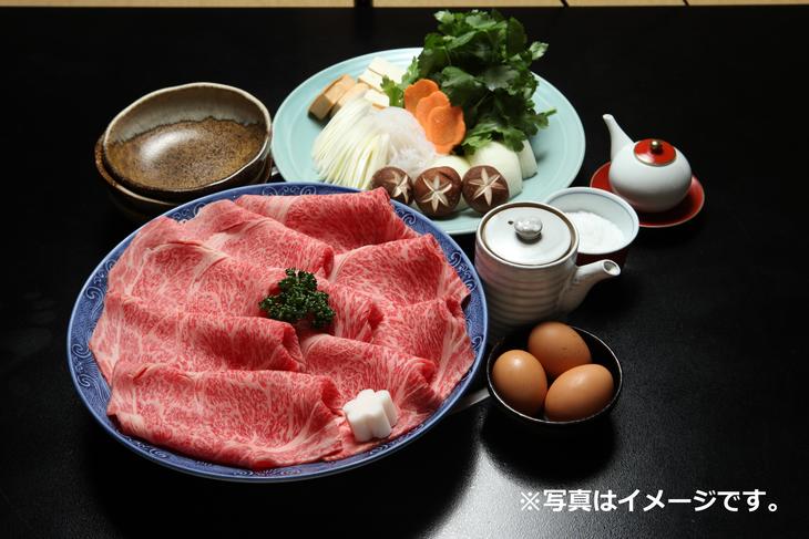 【ふるさと納税】福寿館　本館　お食事券(1名様～2名様)　(鉄板焼き・すき焼き・しゃぶしゃぶコースからお選びください) ※コースの種類により対象人数が異なります。ご注意ください。≪お肉 牛肉 黒毛和牛 霜降り 記念日 誕生日 贈答用 贈答 プレゼント ギフト≫ - 画像2