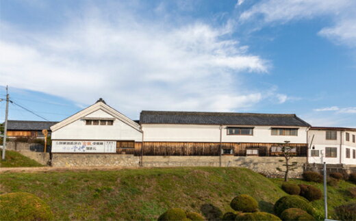 【ふるさと納税】篠峯 720ml 純米大吟醸 山田錦 四割磨き 袋吊り斗瓶取り ／ 千代酒造 お酒 日本酒 限定酒 特産品 奈良県 御所市 サムネイル2