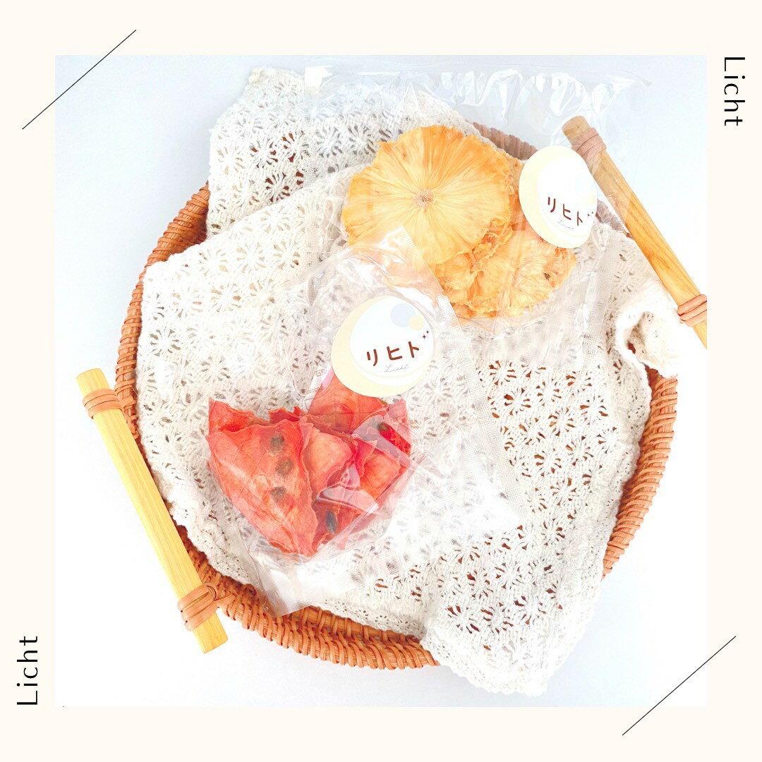 【ふるさと納税】ドライフルーツ Cセット [季節のドライフルーツ20g×3パック＋ドライりんご40g×3パック]｜ドライフルーツ 無添加 無着色 保存料なし 砂糖不使用 [2586] サムネイル3