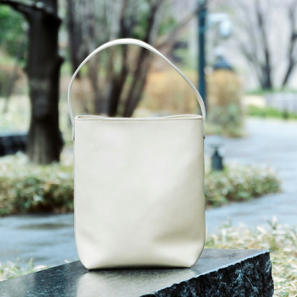 【ふるさと納税】グラブ革 ワンハンドルトートバッグ｜グラブ グローブ 野球 レザー バッグ [2647-2650] サムネイル3