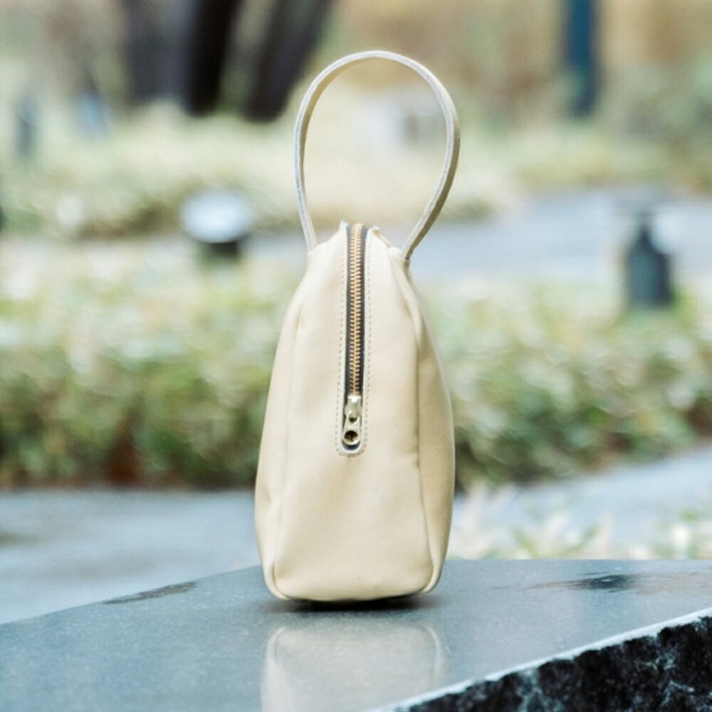 【ふるさと納税】グラブ革 ハンドバッグ ｜グラブ グローブ 野球 レザー バッグ [2655-2658] サムネイル3