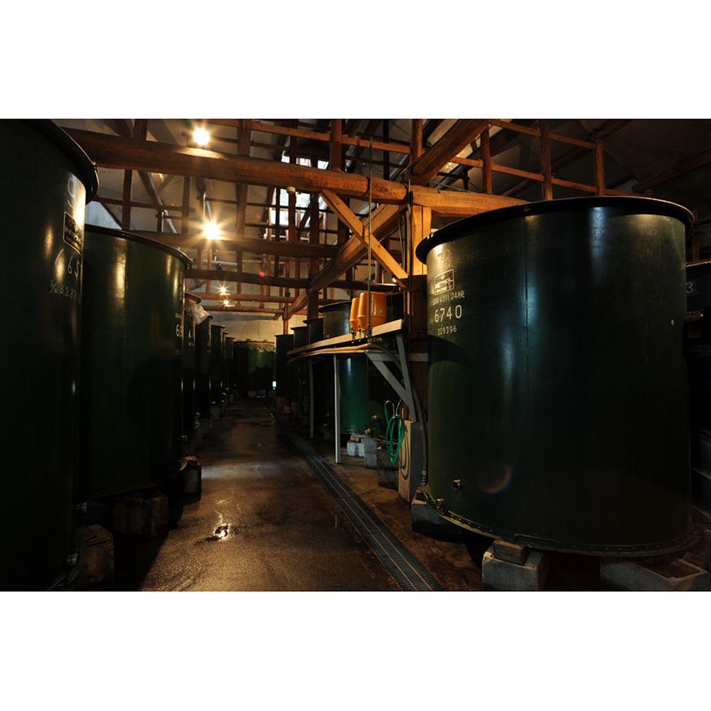 【ふるさと納税】[奈良香芝で天保元年創業] 歓喜光 純米原酒 (300ml×6本) [2155] サムネイル3