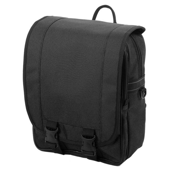 ランドセルリュック　RD-41　ブラック／背負いやすい　蒸れにくい　ランドセル代わりリュック　小学校ランドセル代わり　おすすめ　おしゃれ　ナイロン　防水　撥水　スクールバッグ　軽量　ふるさと納税　奈良　宇陀市