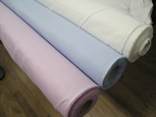 【ふるさと納税】オーダーワイシャツ-川西町産貝ボタンを使用（白蝶貝）- 【生地：ロイヤルオックス】 ※オーダーシート受付後2か月程度で発送予定 ※着日指定不可 サムネイル3