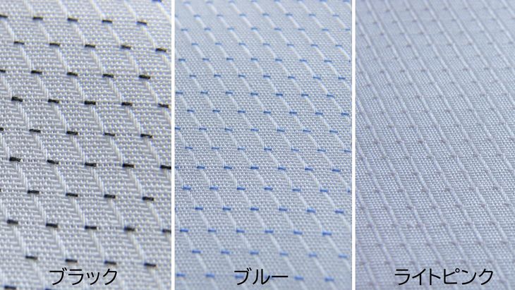 【ふるさと納税】オーダーワイシャツ-川西町産貝ボタンを使用-【生地：ノーアイロン】ドットver．| シャツ オーダー ノーアイロン 国産 ※オーダーシート受付後2か月程度で発送予定 ※着日指定不可 サムネイル3