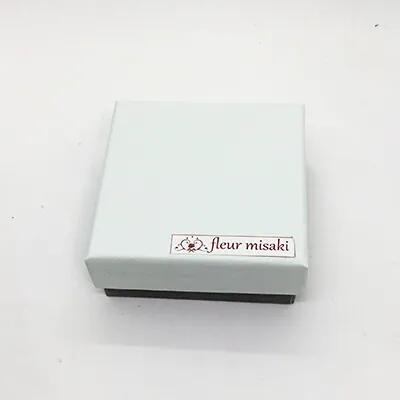 【ふるさと納税】クリスタルフラワーチャーム時計 「ハッピーイエロー」 ／ fleur misaki お祝い インテリア 雑貨 レジン プレゼント ギフト 奈良県 田原本町 サムネイル2