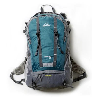 GROWHILL リュックサック デイライト30 アップルグリーン ／ ジェイクリエイト ハイキング トレッキング レインカバー 鞄 アウトドア ギフト 奈良県 田原本町