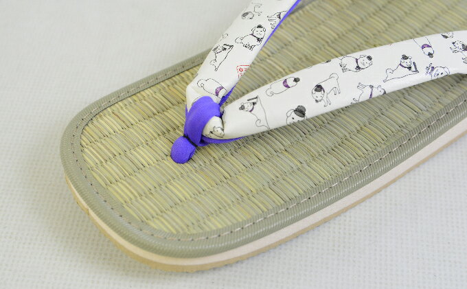 【ふるさと納税】雪丸雪駄 ファッション 靴 シューズ サムネイル3