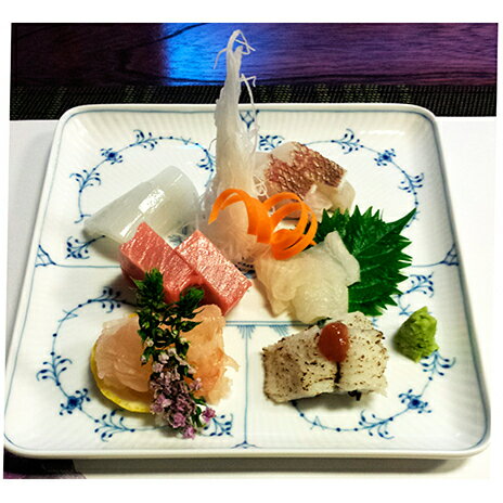 鬼楽　懐石料理お食事券（2人前） チケット