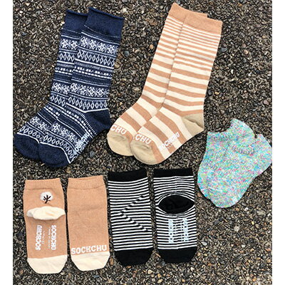 くちゅした ソックチュ 俺に任せろ5足セット 男児 13-15cm ///靴下 くつした くつ下 ソックス 足元 新生児 キッズ 通年 おしゃれ かわいい 人気 日本製 奈良県 広陵町