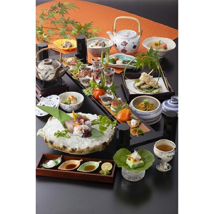 【ふるさと納税】「加太淡嶋温泉 大阪屋 ひいなの湯」一泊二食付きペア宿泊券（平日限定／土日祝限定） | 和歌山県 和歌山市 和歌山 楽天ふるさと 納税 支援品 支援 返礼品 お礼の品 ペアチケット ペア チケット 旅行券 宿泊券 温泉 旅行 宿泊 旅行クーポン トラベルクーポン サムネイル3