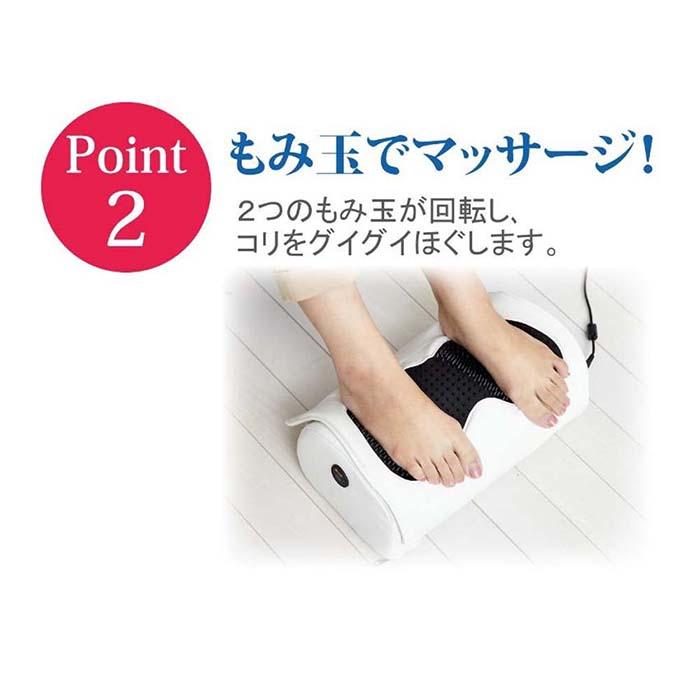 【ふるさと納税】トゲも～む ホワイト AKU102214801 | インテリア ファニチャー 人気 おすすめ 送料無料 サムネイル3