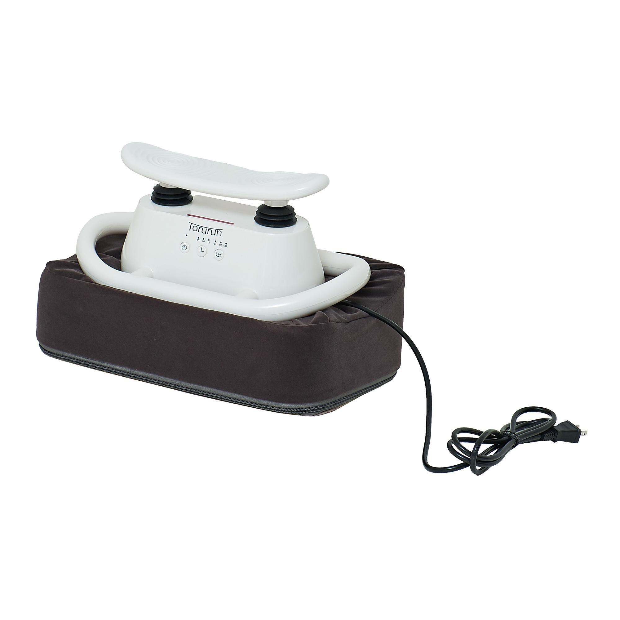 【ふるさと納税】【選べるカラー】マッサージ器 トルルン | 雑貨 日用品 人気 おすすめ 送料無料 サムネイル2