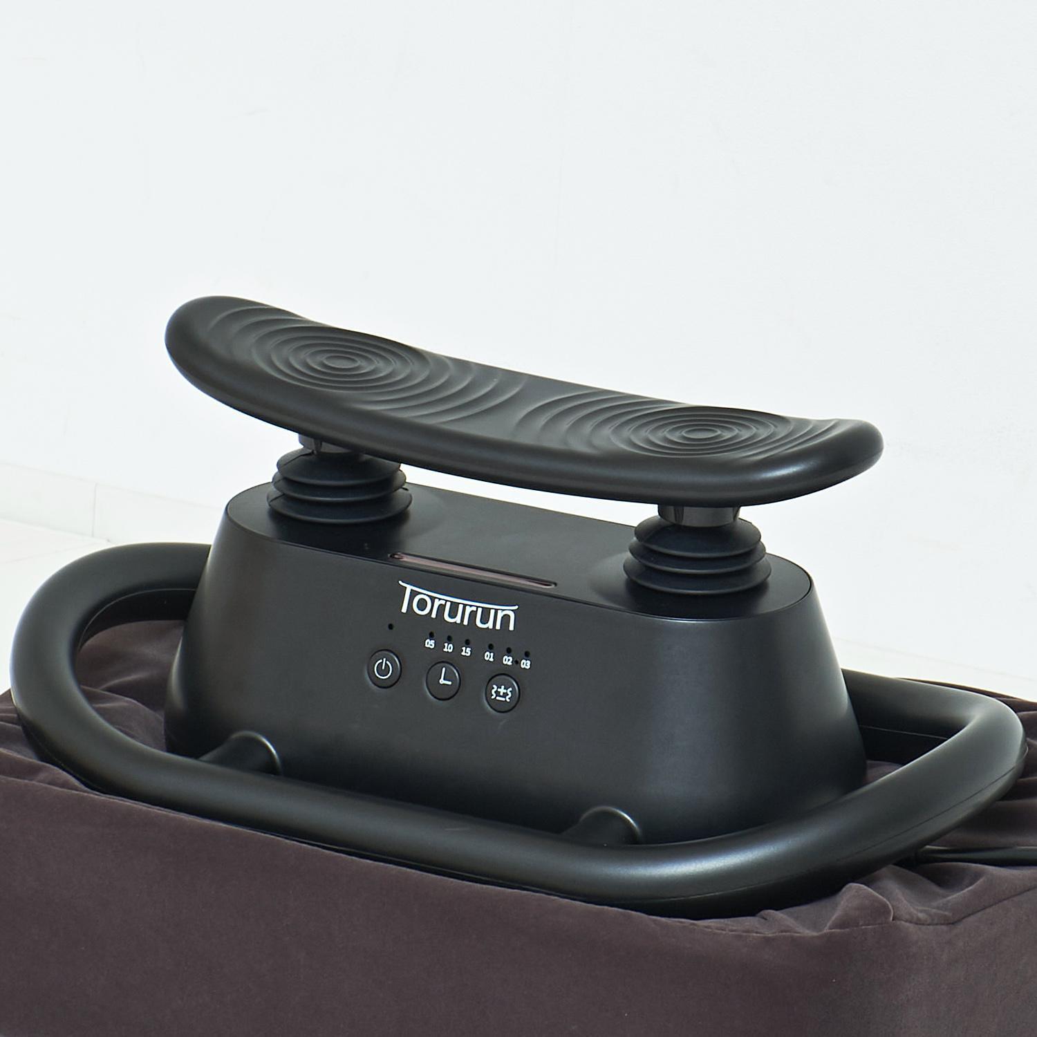 【ふるさと納税】【選べるカラー】マッサージ器 トルルン | 雑貨 日用品 人気 おすすめ 送料無料 サムネイル3